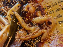 -明洋钵钵鸡(春田小区店)
