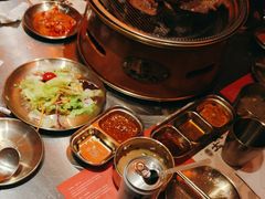 -西塔老太太泥炉烤肉(苏州大悦城店)