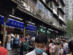 -宫廷糕点铺