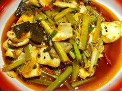 -鸡本无敌江湖菜(摩尔城店)