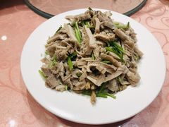 芫爆散丹-烤肉宛饭庄(南礼士路店)