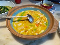 伙靠八仙-伙靠·江浙菜(田林路店)