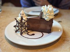 -The Cheesecake Factory芝乐坊餐厅(兴业太古汇店)