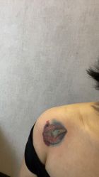 -奇文堂专业纹身馆