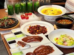 -小大董·烤鸭(王府井apm店)