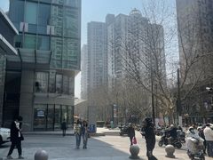-君东记本帮面馆(天钥桥路店)