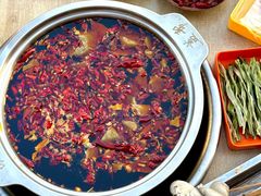 -盖帮鳝鱼串串(东郊记忆店)