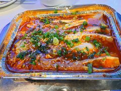 -清真·马坡烧烤涮牛肚·酸浆火锅(新区总店)