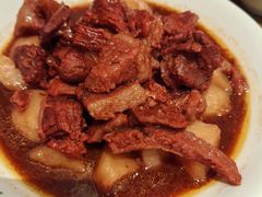 -禾珍珠家常小馆(河南博物院店)