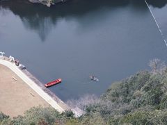 -龙湾潭国家森林公园