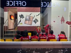 -成都星期8小镇(江宁南路店)
