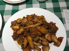 -新疆巴州金丝特餐厅(大钟寺店)