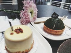 伯爵的杏园-UNIUNI(凯瑟琳广场店)