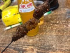 -老白家怡贵园烤肉