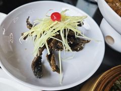 -二泉园老菜馆·百年无锡菜