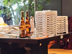 -魁牛·潮汕牛肉自助火锅(沈辽路万达店)