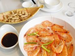 -阿里元老宋海鲜大排档(明发店)