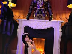 -五月花酒吧(民德路店)