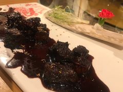 雪花牛肉-闻莺馆(柳浪闻莺店)