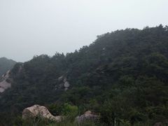 -沂蒙山旅游区云蒙景区(蒙山国家森林公园)