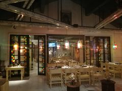 -甘尼仕印度餐厅爵士酒吧(阳春巷店)