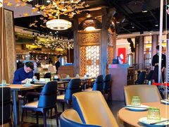 大堂-有璟阁港式餐厅(国贸商城店)