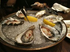生蚝-恰餐厅及酒吧 CHAR Bar & Grill (北京丽都皇冠假日店)