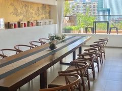 -小茶闲舍·观景商务茶馆(广州塔店)
