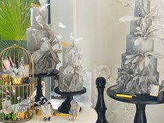 -杜哈夫DOUX RÊVE·生日蛋糕(日月光店)