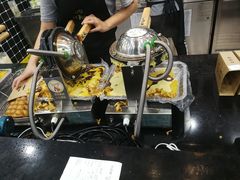 -桂桂茶(万嘉广场店)