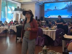 -畔山酒店中餐厅