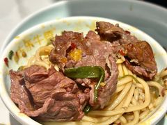 -古乐牛香·鲜牛肉牛杂火锅(千灯店)