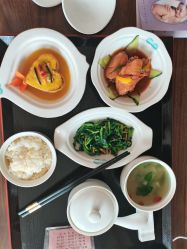 -美福月国际月子会所(银川店)