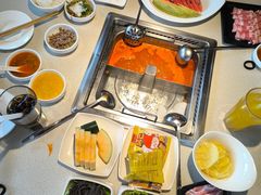 -海底捞火锅(西安路店)