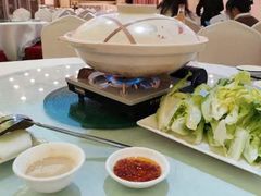 -南海食街(佛冈店)