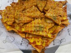 -BOPEYE·波派炸鸡(九霄天地店)