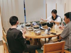 -深巷家味馆.湖北头牌红烧鱼头拌饭(黄陂店)