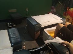 -上足·影院足道·SPA(红岭店)