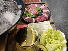 -井格重庆火锅(西直门凯德Mall店)