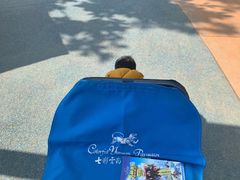 -七彩云南欢乐世界