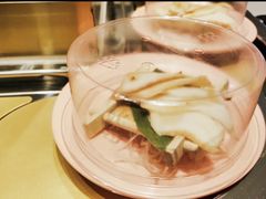 -争鲜回转寿司(南开大悦城店)