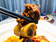 -院里寻菜·精致庭院菜(观沙岭店)