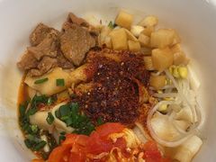 -食通天·寰宇集(杭州万象城店)