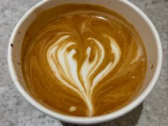 -Radar Coffee(思南路店)