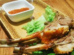 -北疆饭店(大运河博物馆宝龙店)