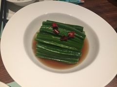 麻香秋葵-大树餐厅(益田假日店)