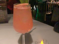 -STARRY CAFE & LOUNGE BAR(高新店)