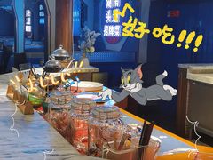 -坛宗剁椒鱼头(河西王府井店)