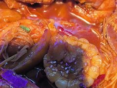 -徐记小怪兽肉蟹煲店(哈西万达金街店)