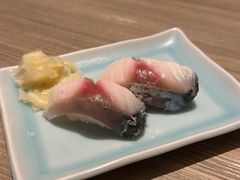 -小山日本料理(兴业太古汇店)